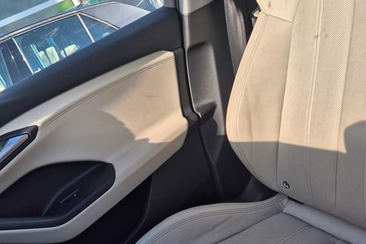 undefined Audi Q6 fra 2025