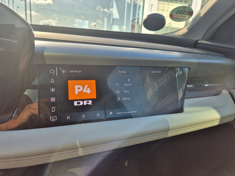 undefined Audi Q6 fra 2025