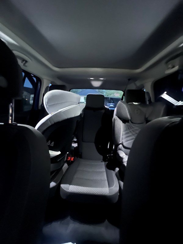 undefined VW Touran fra 2016