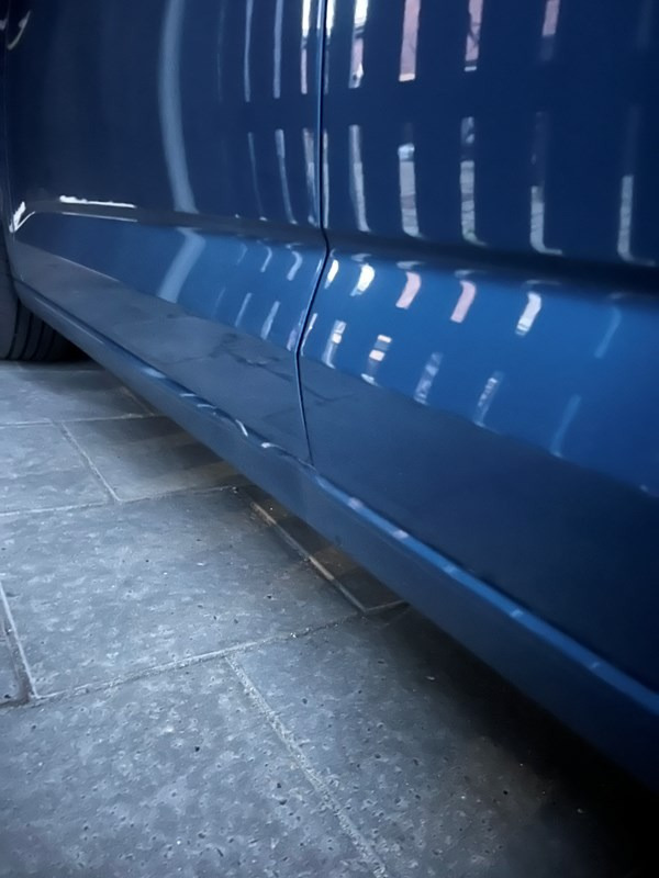 undefined VW Touran fra 2016
