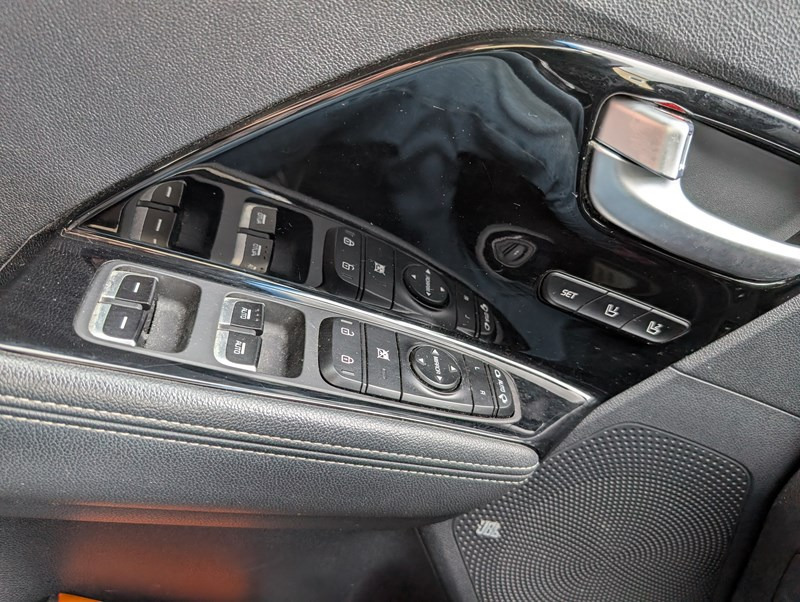 undefined Kia Niro fra 2017