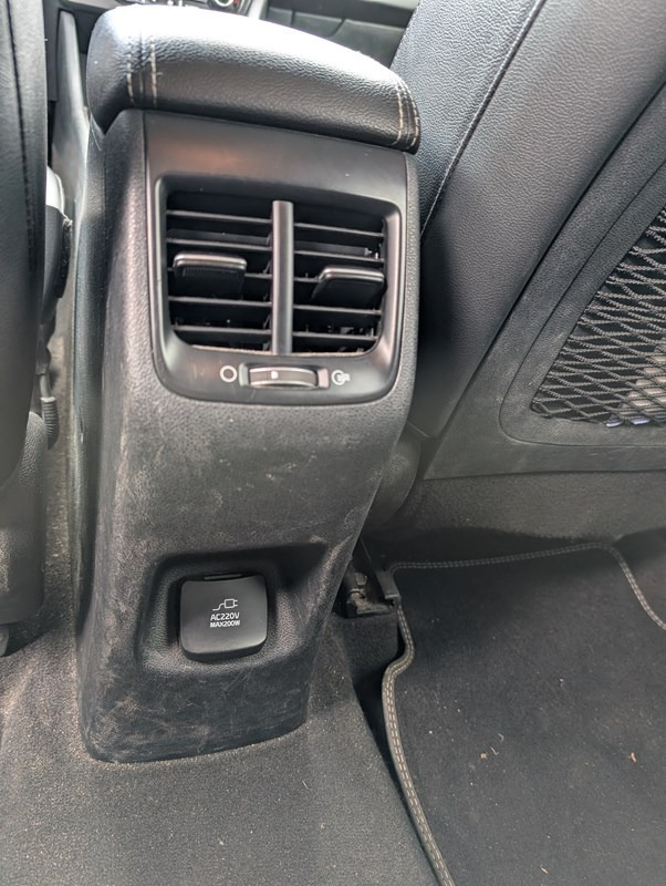 undefined Kia Niro fra 2017
