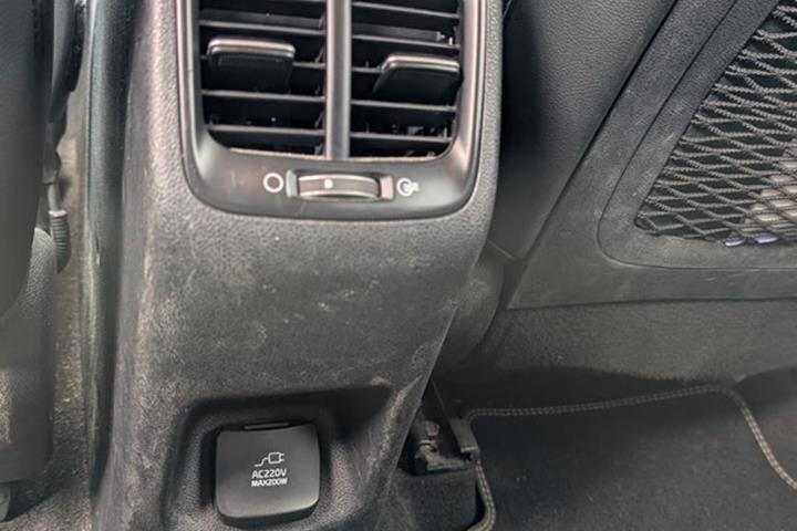 undefined Kia Niro fra 2017
