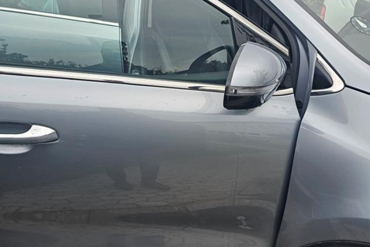 undefined Kia Sportage fra 2019