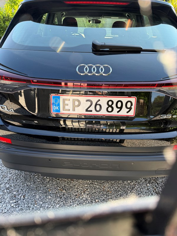 undefined Audi Q4 fra 2022