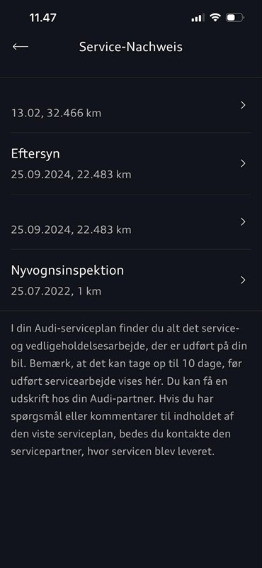 undefined Audi Q4 fra 2022