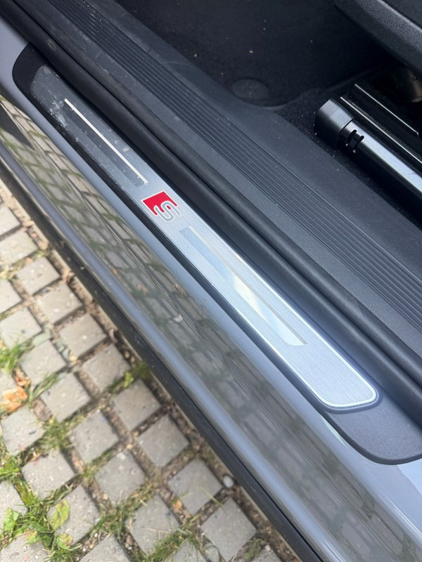 undefined Audi Q4 e-tron fra 2021