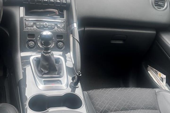 undefined Peugeot 3008 fra 2016