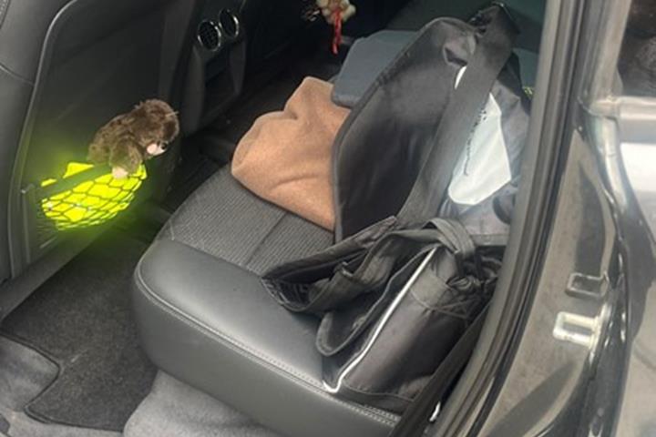 undefined Peugeot 3008 fra 2016