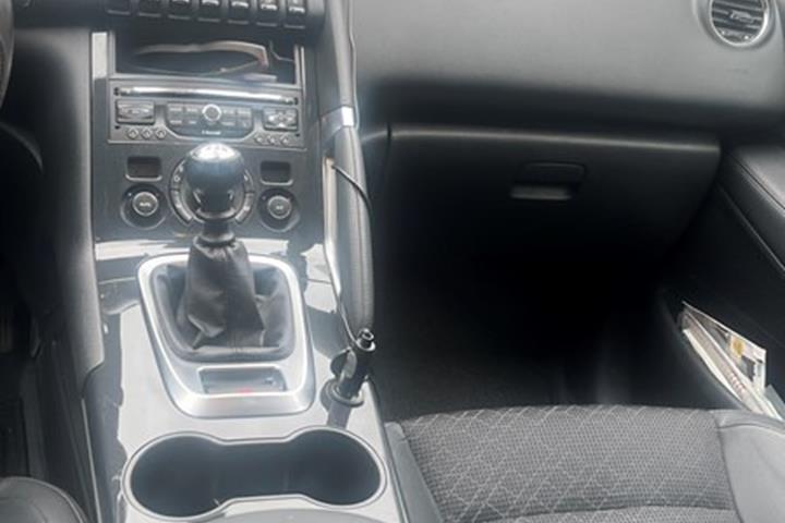 undefined Peugeot 3008 fra 2016