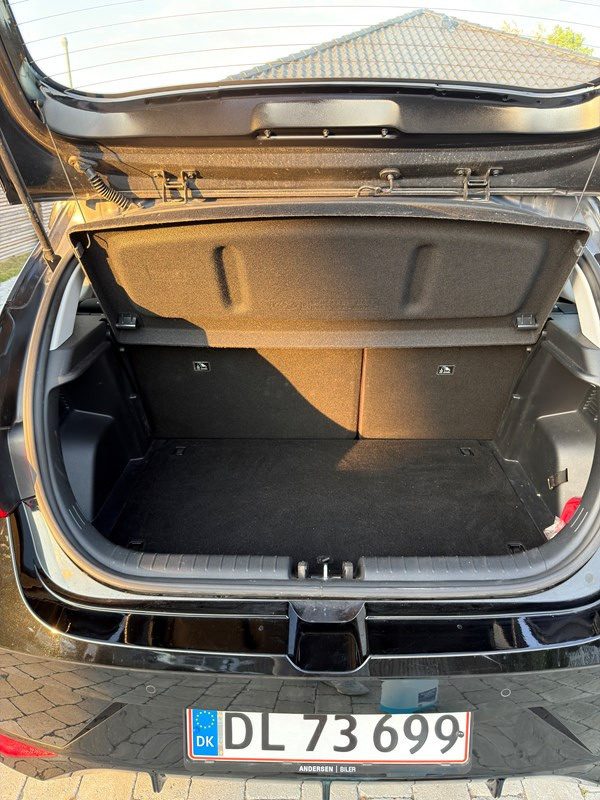 undefined Hyundai i20 fra 2022