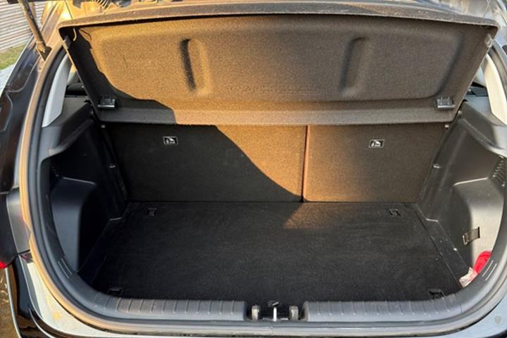 undefined Hyundai i20 fra 2022