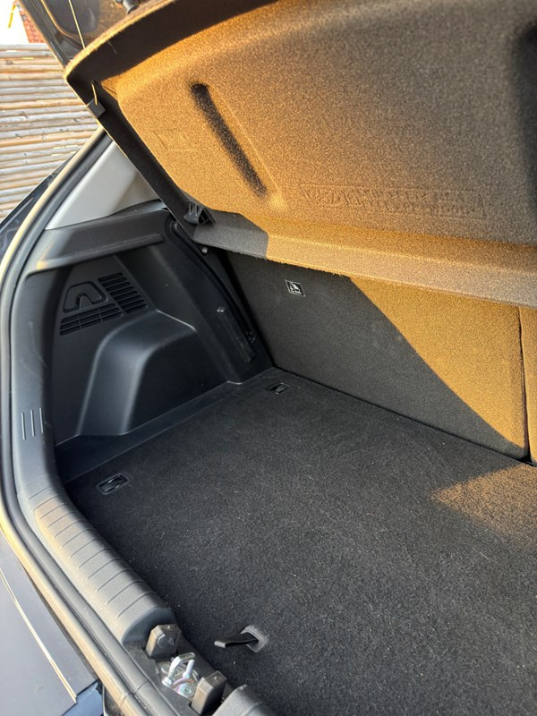 undefined Hyundai i20 fra 2022