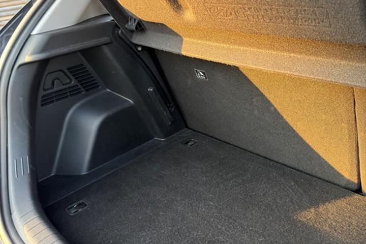 undefined Hyundai i20 fra 2022