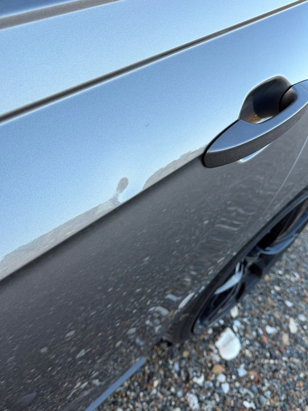 undefined VW Polo fra 2020
