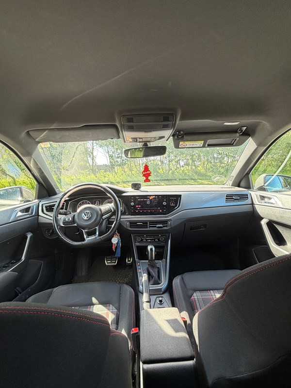 undefined VW Polo fra 2020