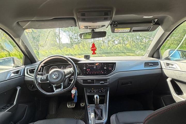 undefined VW Polo fra 2020