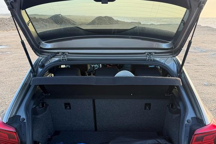 undefined VW Polo fra 2020