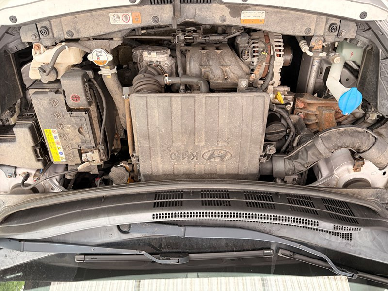 undefined Hyundai i10 fra 2016