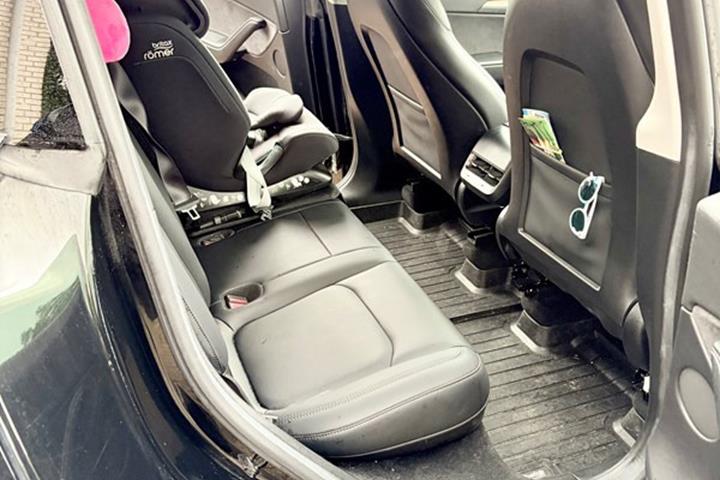 undefined Tesla Model Y fra 2023