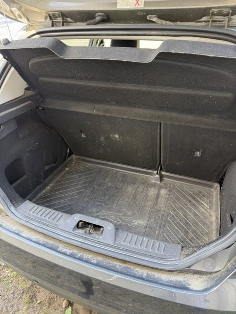 undefined Ford Fiesta fra 2015