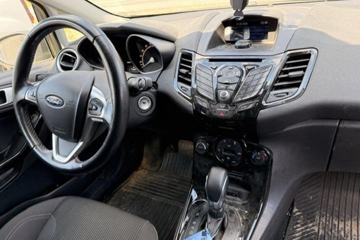 undefined Ford Fiesta fra 2015