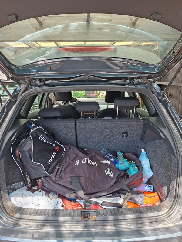 undefined Seat Arona fra 2019