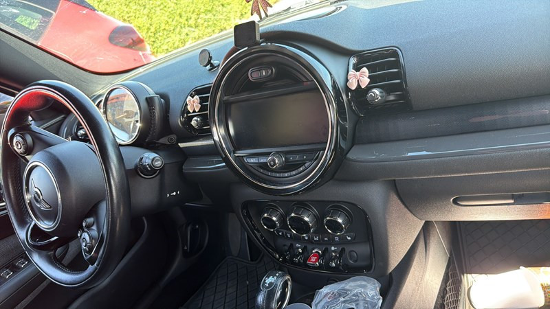 undefined Mini Clubman fra 2016
