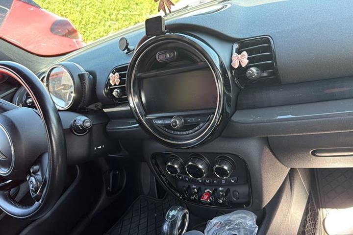 undefined Mini Clubman fra 2016