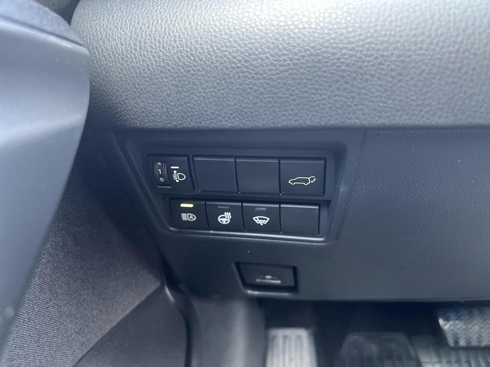 undefined Toyota Yaris Cross fra 2023