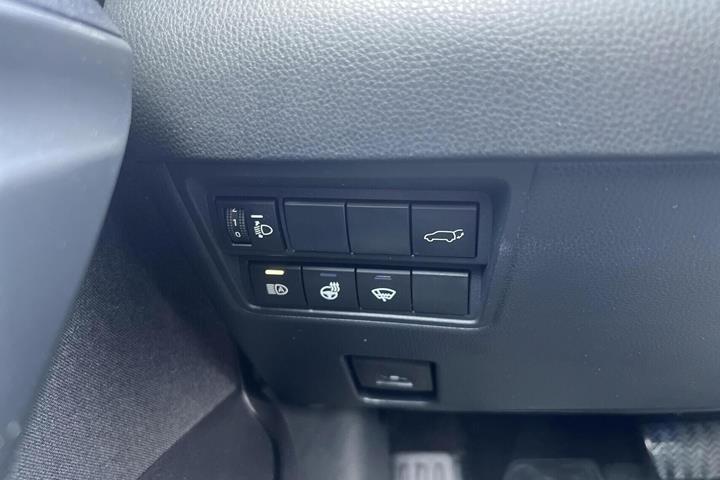 undefined Toyota Yaris Cross fra 2023