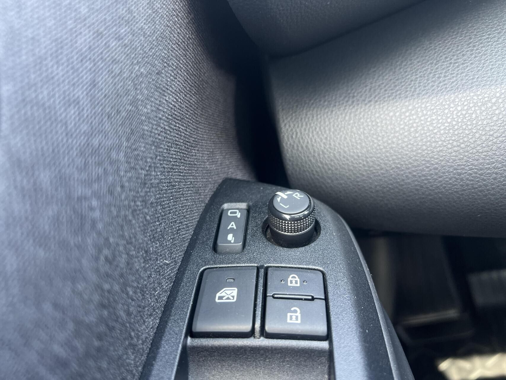undefined Toyota Yaris Cross fra 2023