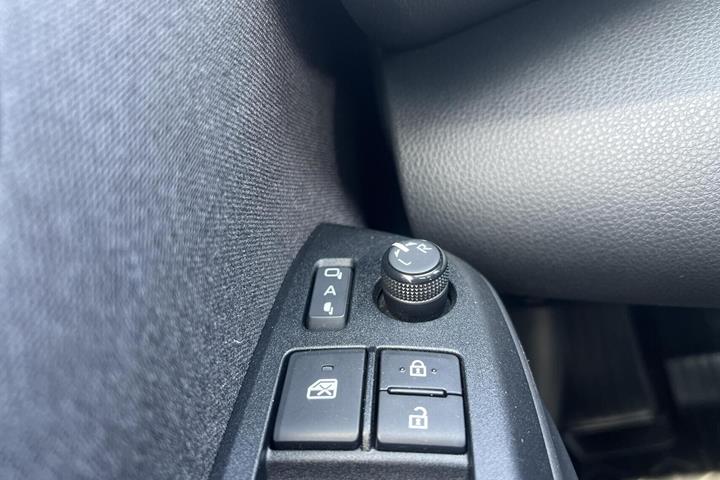 undefined Toyota Yaris Cross fra 2023