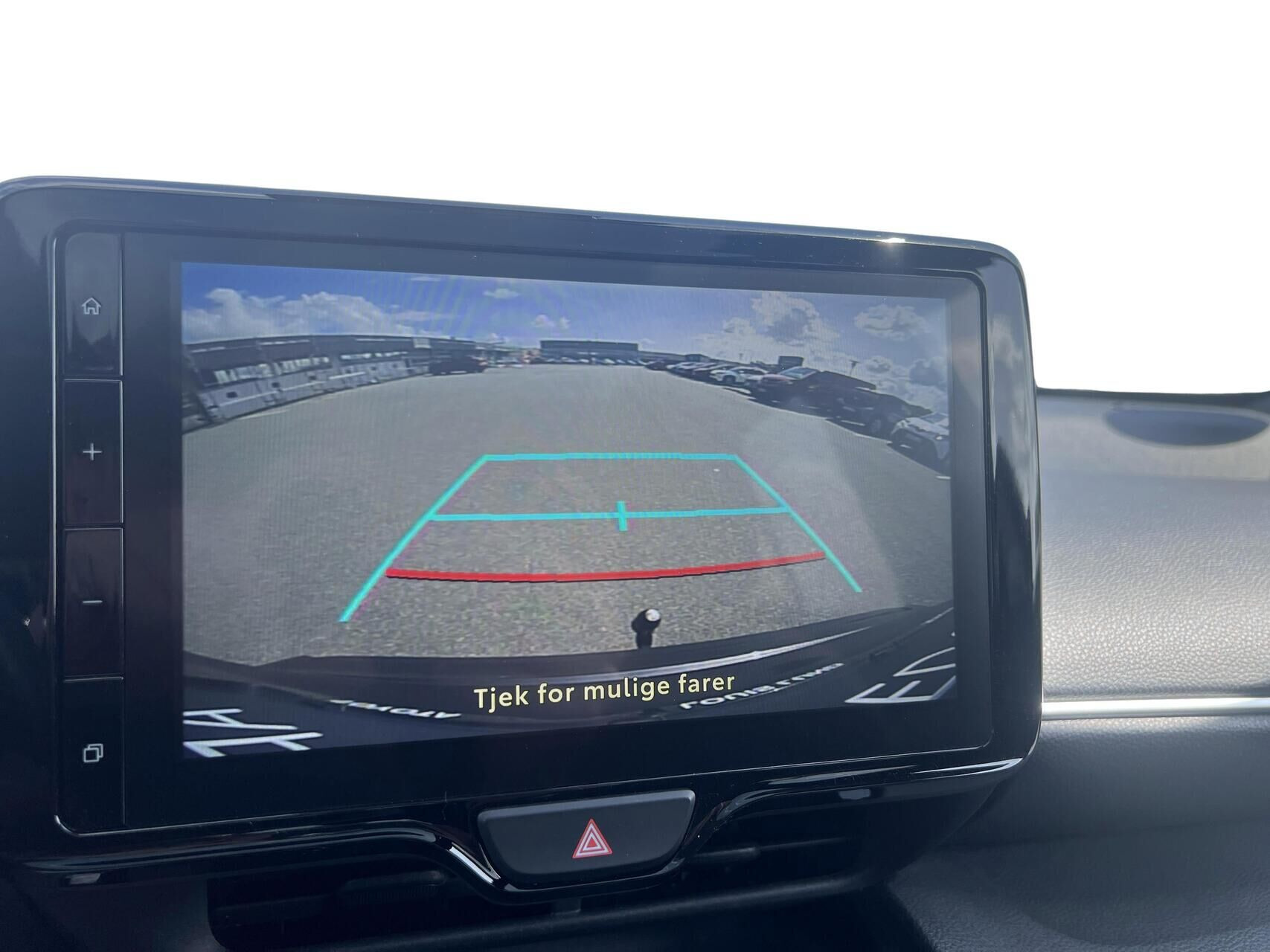 undefined Toyota Yaris Cross fra 2023