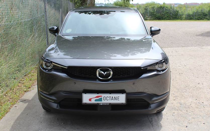 Mazda MX-30 e-SkyActiv Cosmo
