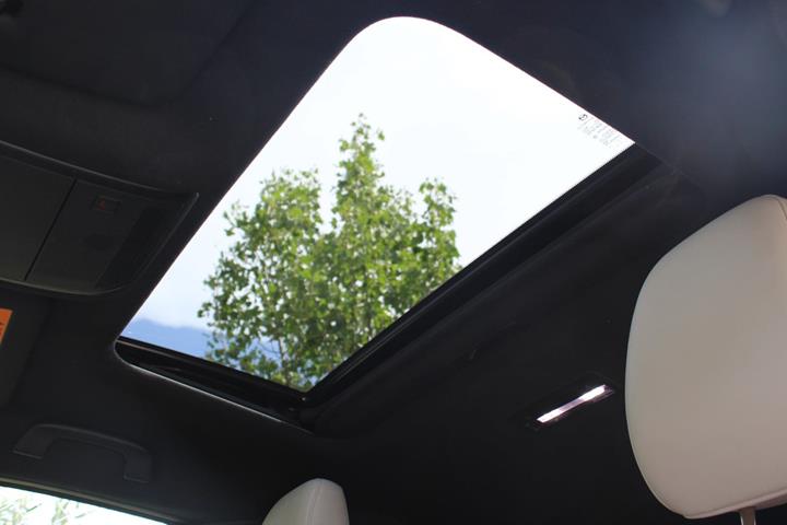 Sort Mazda MX-30 fra 2020