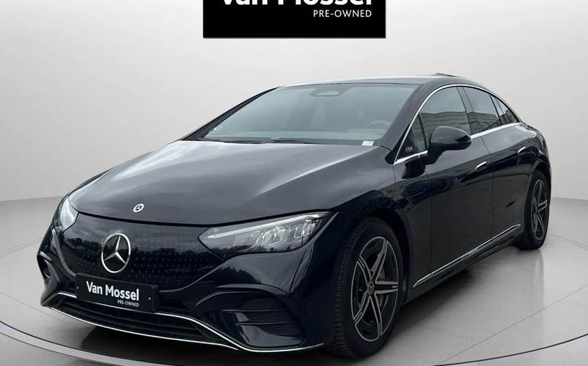 Mercedes EQE 350 EL AMG Edition 292HK Aut.