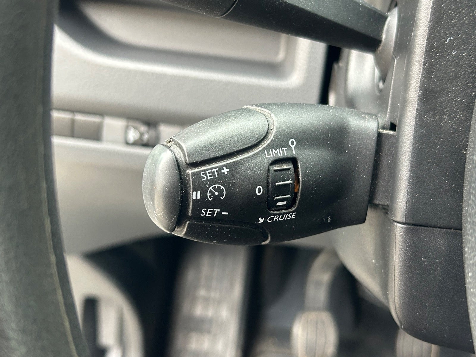 Hvid Toyota ProAce fra 2020