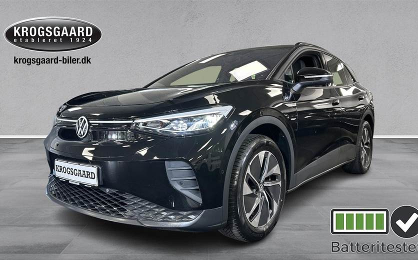 VW ID.4 77 Pro Performance
