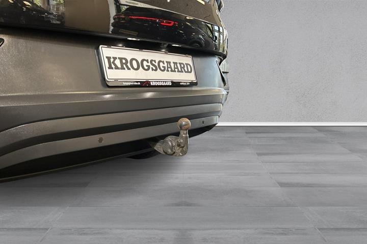 Sort VW ID.4 fra 2023