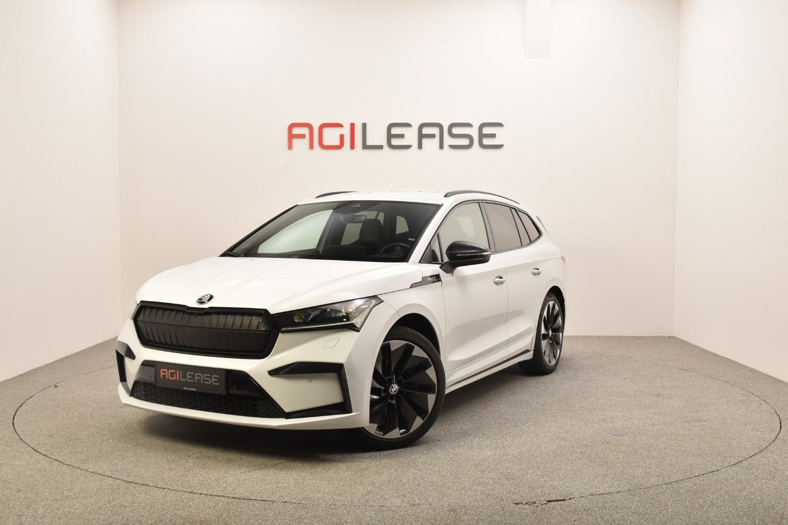 Skoda Enyaq 80 iV Sportline