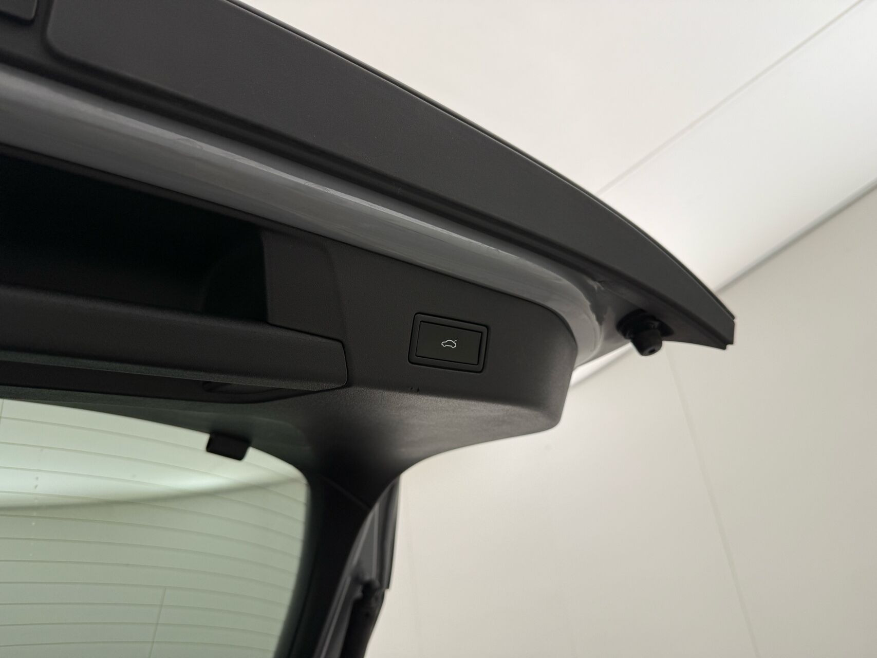 Grå VW ID.5 fra 2024