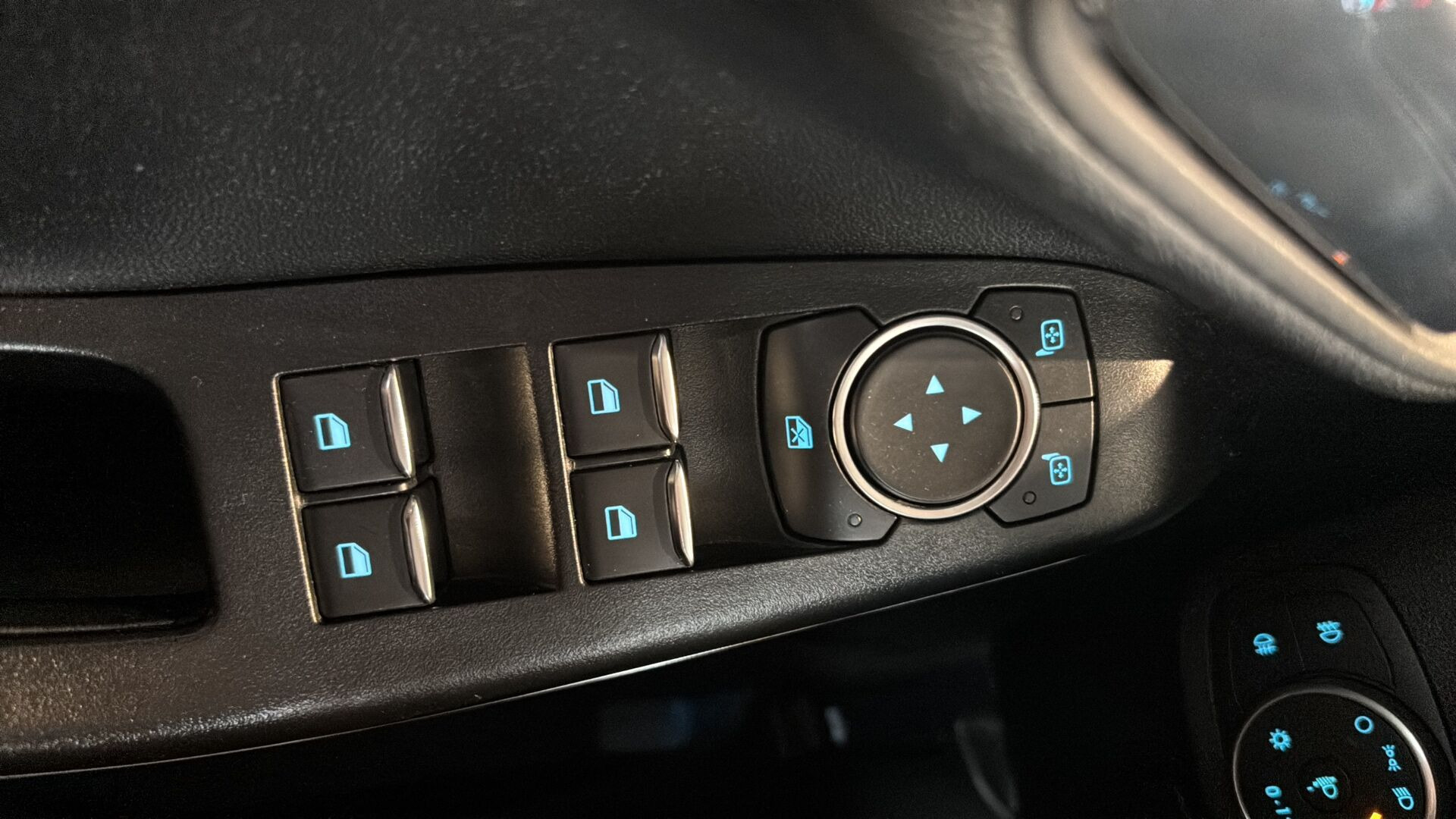 undefined Ford Fiesta fra 2018
