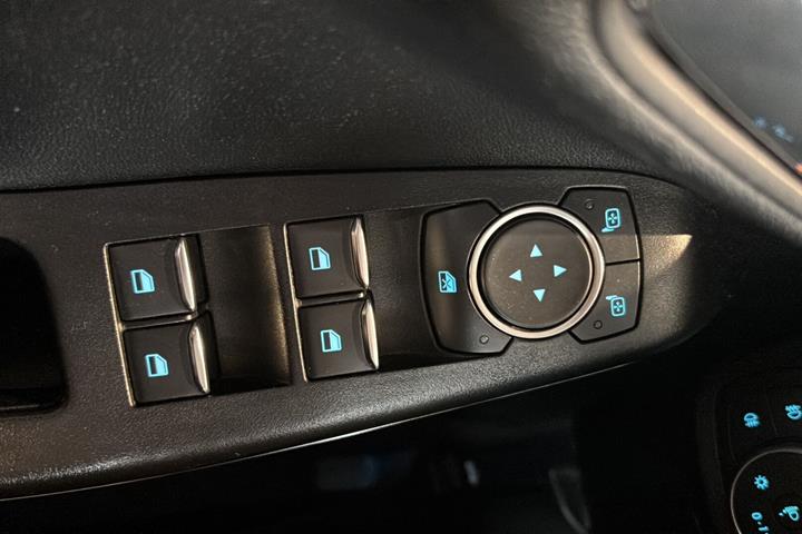 undefined Ford Fiesta fra 2018