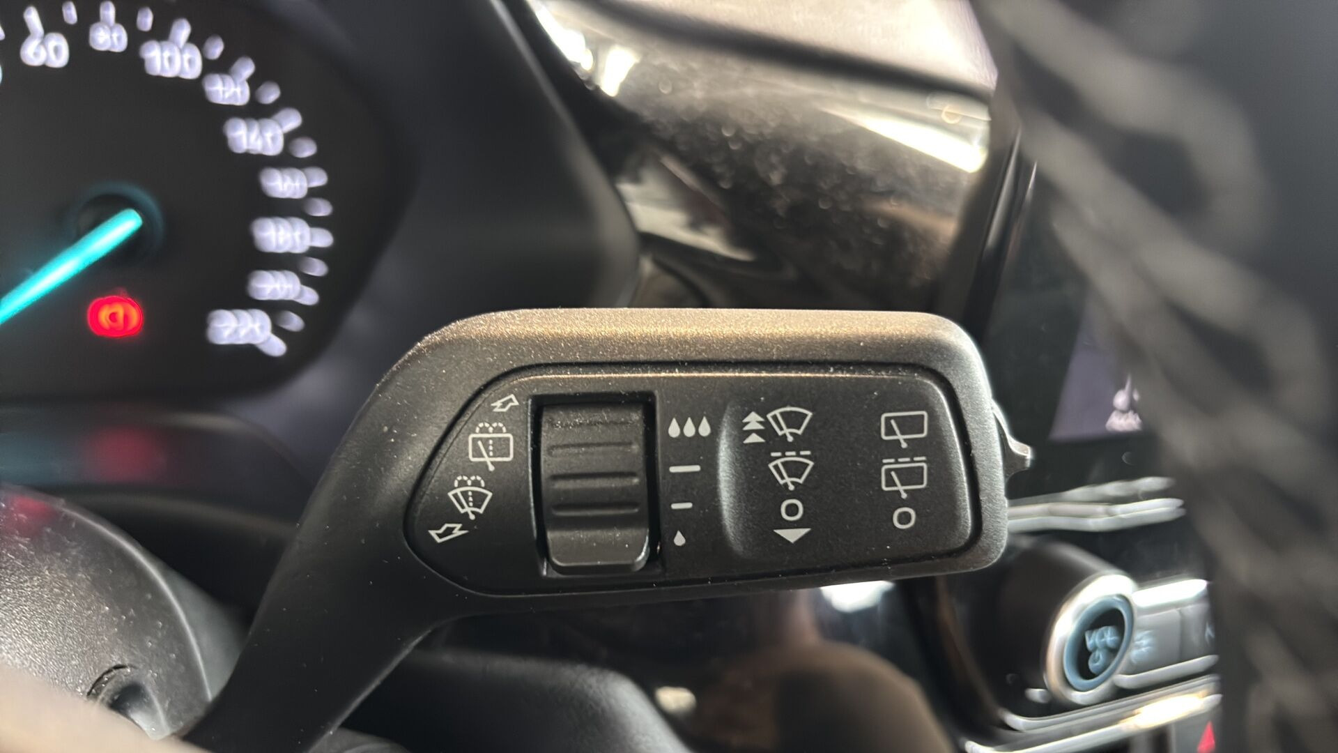 undefined Ford Fiesta fra 2018