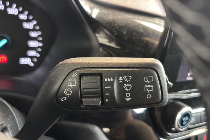 undefined Ford Fiesta fra 2018