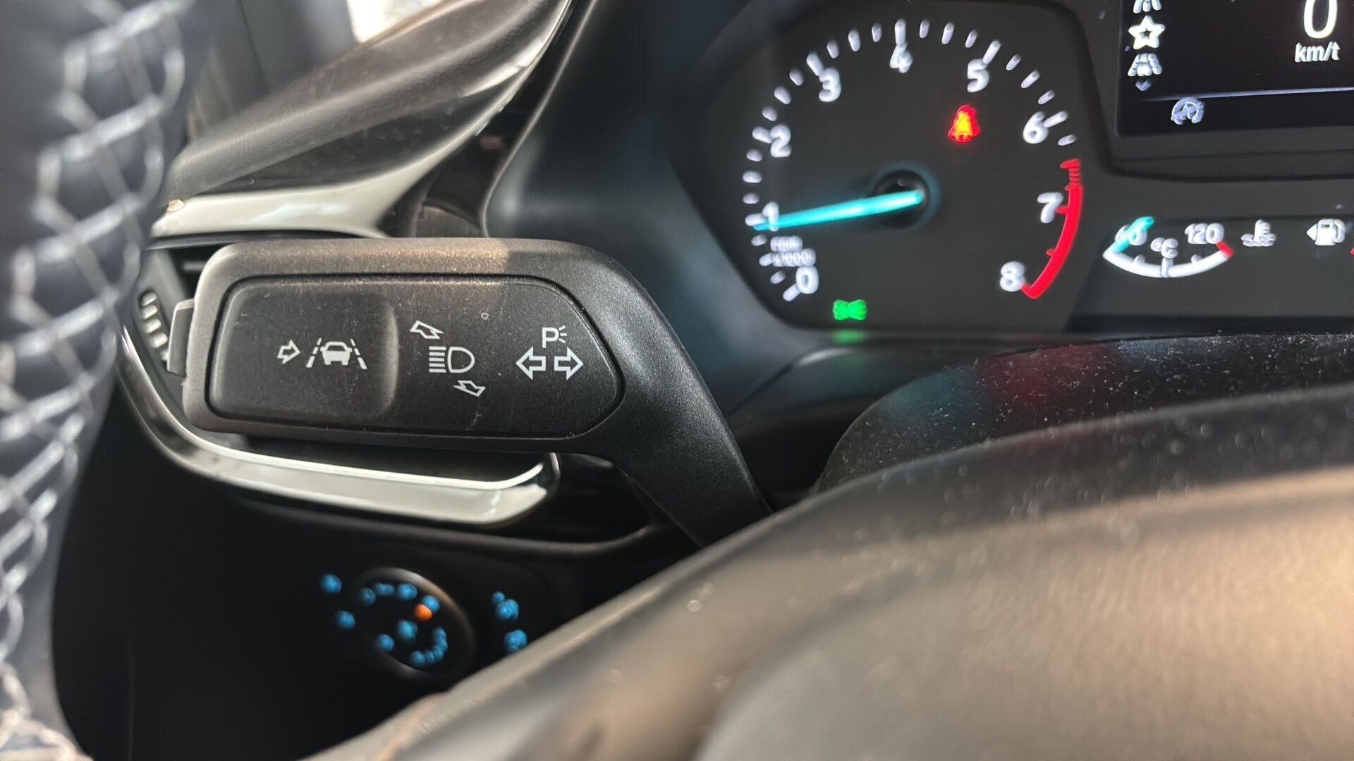 undefined Ford Fiesta fra 2018