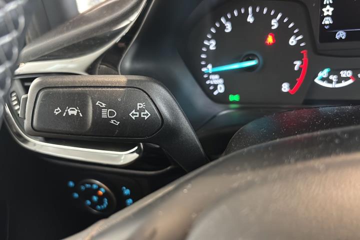 undefined Ford Fiesta fra 2018