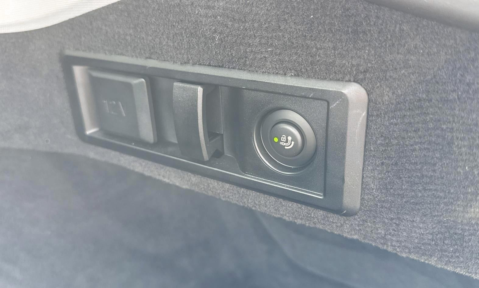 Sort BMW i4 fra 2023