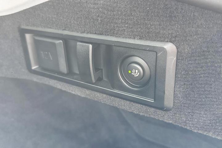 Sort BMW i4 fra 2023